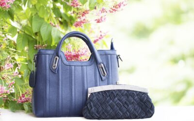 Como Escolher a Bolsa Ideal para Cada Ocasião